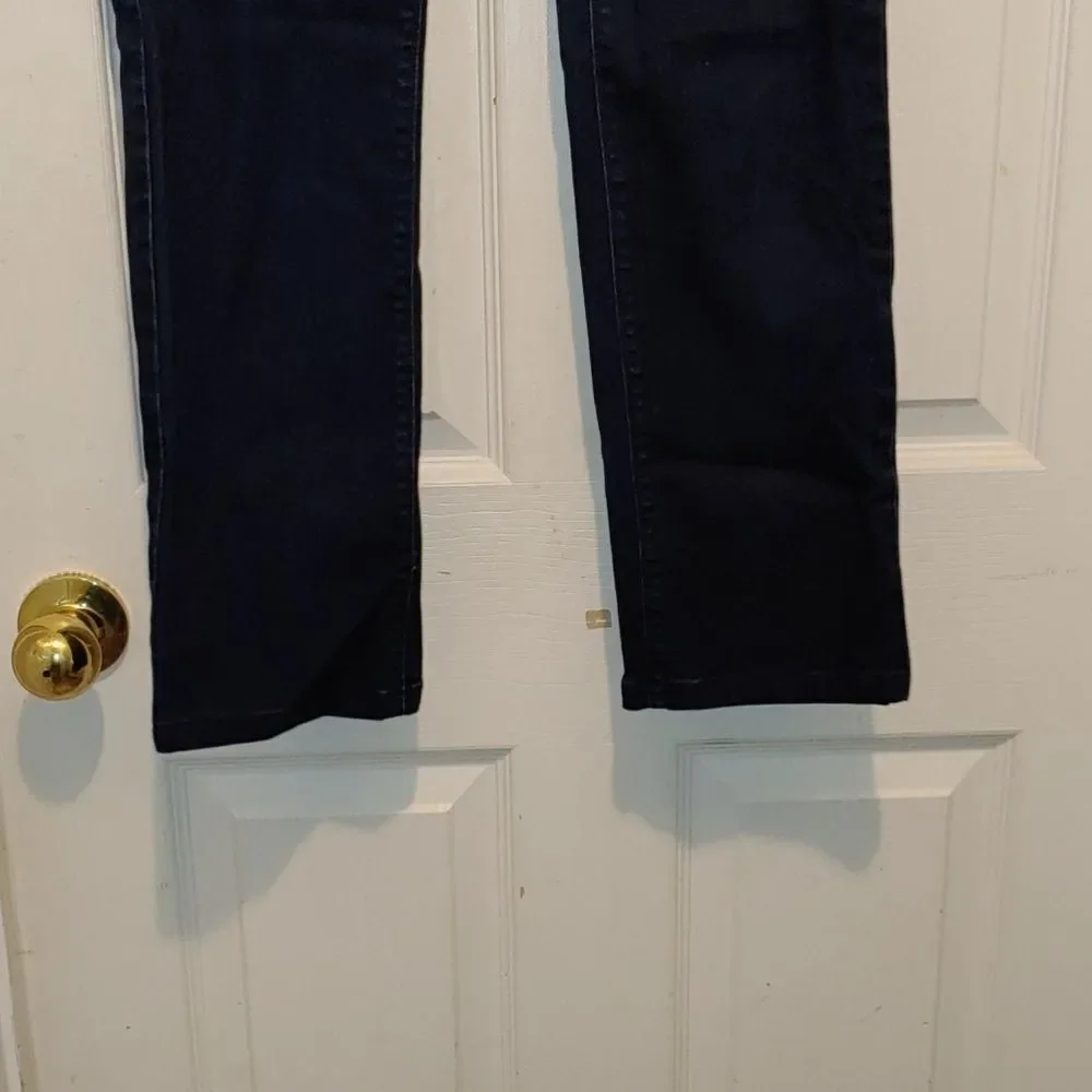 Banana Republic Factory  Straight leg jeansSz 29/8NWOT